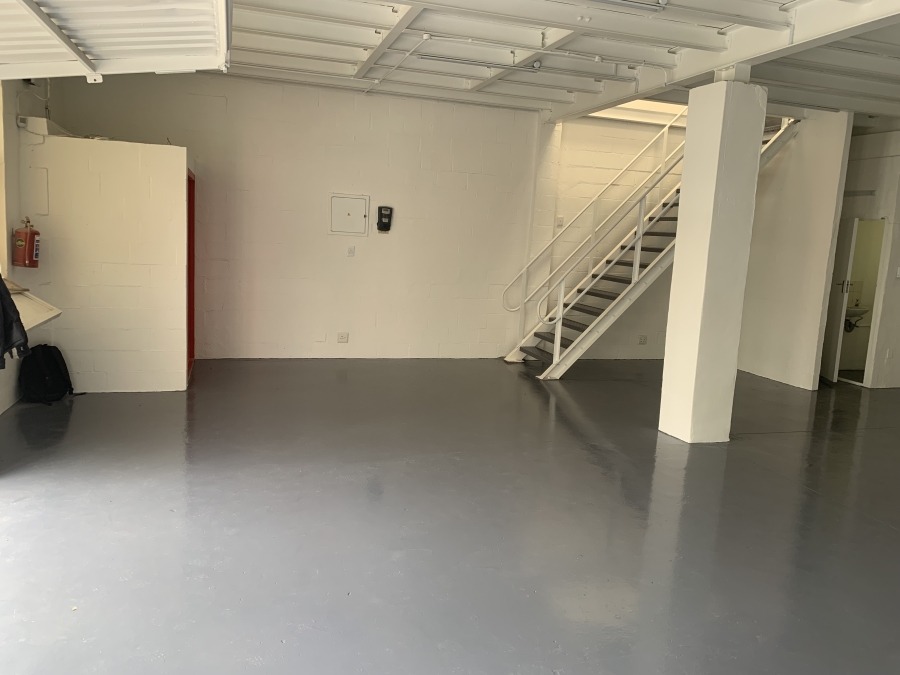 To Let commercial Property for Rent in Gardens Western Cape